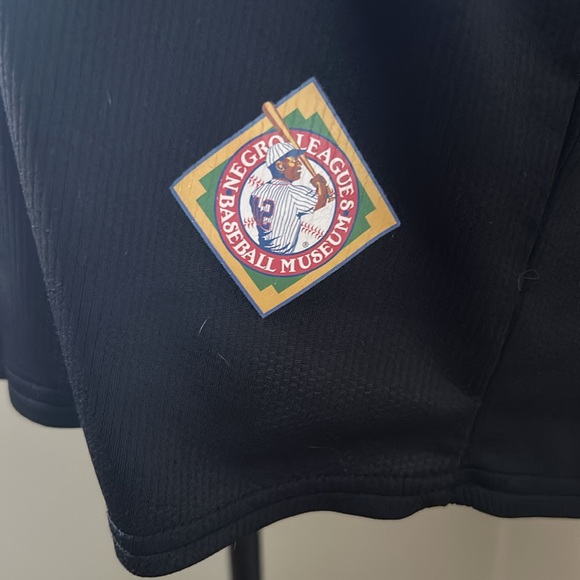 Homestead Greys Negro League Baseball Museum jersey - Picture 4 of 8